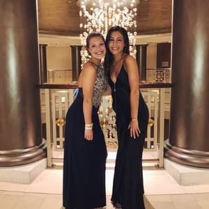 Meet your Posher, Morgan